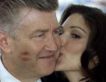 Ο Ντέιβιντ Λιντς πρόεδρος της κριτικής επιτροπής του Φεστιβάλ των Καννών