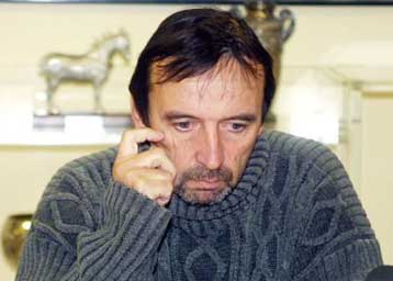 Πανιώνιος και Ναγκόλι οι… στόχοι του Ταρντί στον Αρη