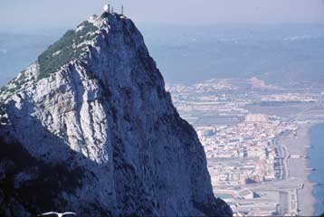 Βρετανία και Ισπανία ετοιμάζονται να υπογράψουν συμβιβαστική συμφωνία για το Γιβραλτάρ