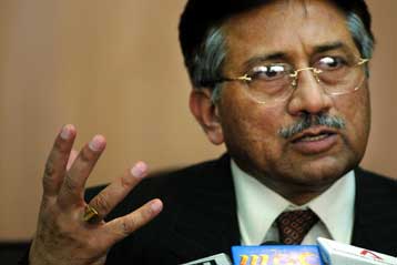 Στη σύλληψη 200 εξτρεμιστών προχώρησαν οι πακιστανικές αρχές