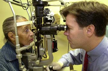 Έρχεται, με την υπογραφή της NASA, το «βιονικό μάτι»