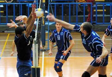 Ακάθεκτος ο Ηρακλής κέρδισε 3-0 τον Πανελλήνιο-Μεγάλη νίκη του Παναθηναϊκού