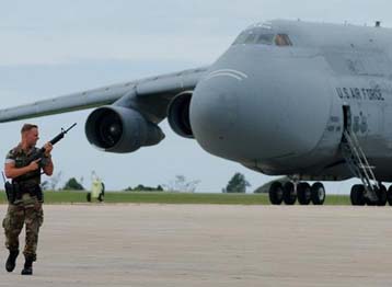 Κρατούμενος στο Γκουαντάναμο ένας «Βρετανός Ταλιμπάν»