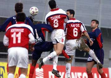 Διατήρησε τα… κεκτημένα η Ξάνθη με το 0-0 επί του Εθνικού Αστέρα