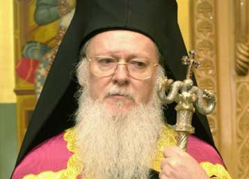 Βήμα προσέγγισης χριστιανών και μουσουλμάνων η επίσκεψη Βαρθολομαίου στην Τεχεράνη