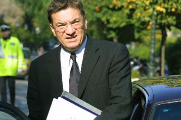 Μάταιη ενδεχόμενη προσφυγή των ιδιωτικών εκπαιδευτηρίων στην ΕΕ, κατά τον Π.Ευθυμίου