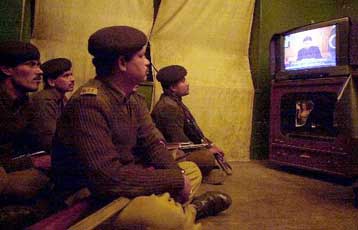 Η Ινδία χαιρετίζει το διάγγελμα Μουσαράφ και ζητά συγκεκριμένα αποτελέσματα