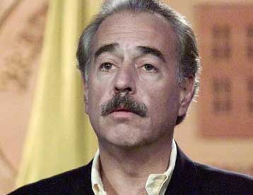 Καμία ελπίδα για το μέλλον των ειρηνευτικών συνομιλιών στην Κολομβία