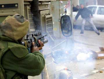 Θετικός ο Πέρες στην προοπτική δημιουργίας αποστρατικοποιημένου παλαιστινιακού κράτους