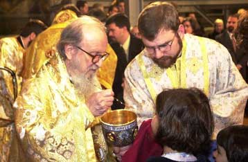 Ορθοδοξία και Ελληνισμός δεν ανήκουν σε κανένα γεωγραφικό χώρο, τόνισε ο Δημήτριος