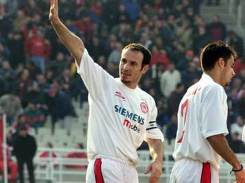 Με το δεξί ο Μαρκαριάν, νίκες για Ολυμπιακό και ΠΑΟΚ