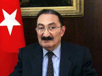 Οικονομία και Ιράκ στην κορυφή της ατζέντας του Τούρκου πρωθυπουργού στην Ουάσινγκτον