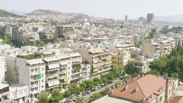 Με βάση τις αντικειμενικές αξίες οι απαλλοτριώσεις