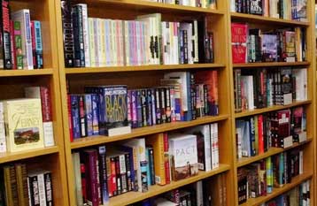 Αμερικανικό βιβλιοπωλείο στη μάχη υπέρ της προστασίας των προσωπικών δεδομένων