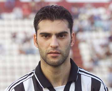 Ο Δημήτρης Ναλιτζής υπέγραψε στη Σπόρτιγκ Λισαβόνας