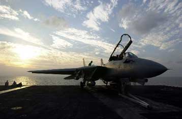 Οι ΗΠΑ σφυροκοπούν θέσεις των Ταλιμπάν και της Αλ Κάιντα στο ανατολικό Αφγανιστάν