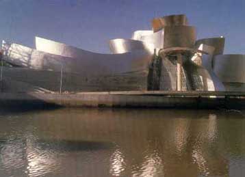 Ένα εκατομμύριο επισκέπτες ο στόχος του Γκούγκενχαϊμ στο Μπιλμπάο