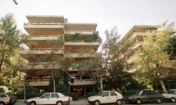 Πτώση στις τιμές των ακινήτων αναμένεται το 2002