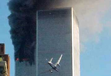 Ο φακός Γάλλου κινηματογραφιστή «συνέλαβε» μοναδικές στιγμές της 11ης Σεπτεμβρίου