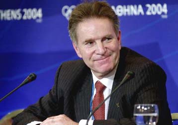 Η ασφάλεια των Ολυμπιακών Αγώνων και η επίσκεψη ΔΟΕ στη συνεδρίαση της Διυπουργικής