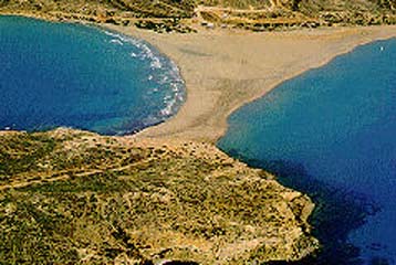 «Kαβγάς» για την πώληση ή όχι της νησίδας Πρασονήσι της Ρόδου