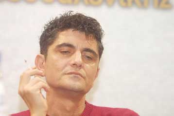 Στο διαγωνιστικό τμήμα της 52ης Μπερλινάλε ο «Δεκαπενταύγουστος» του Κ.Γιάνναρη