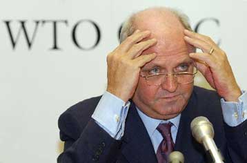 Καταδικαστική για τις ΗΠΑ η απόφαση του ΠΟΕ για τις εμπορικές φοροαπαλλαγές