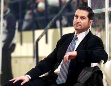 Τέλος στο «θέμα Ζούρου» πριν καν… αρχίσει