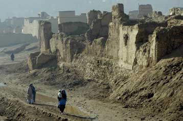 Έκκληση του ΟΗΕ για άμεση στήριξη της νέας κυβέρνησης του Αφγανιστάν