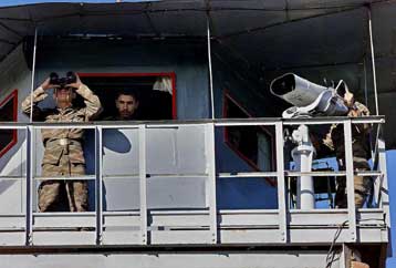 Ο Αφγανός υπουργός Δικαιοσύνης δεν συμφωνεί με τη μεταφορά των Ταλιμπάν στην Κούβα