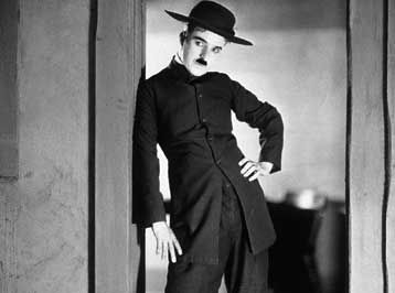 Αλλο τέλος ήθελε ο Τσάρλι Τσάπλιν για τον «Μεγάλο Δικτάτορα»