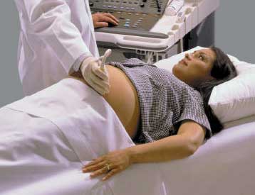 Νέα φορητή συσκευή θα ειδοποιεί την έγκυο για την ώρα του τοκετού