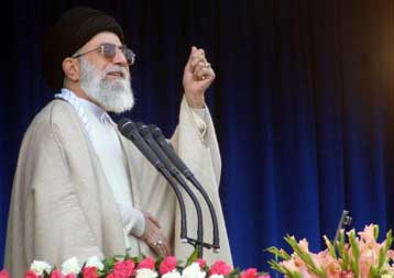 «Νίκη» των μεταρρυθμιστών στο Ιράν η αμνήστευση βουλευτή από τον πνευματικό ηγέτη