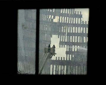 Οι Αμερικανοί συζητούν για το μνημείο στη θέση του WTC