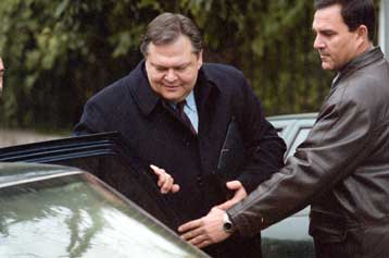 Στο 1,5 τρισ. δρχ. παραμένει το κόστος του Ολυμπιακού προϋπολογισμού