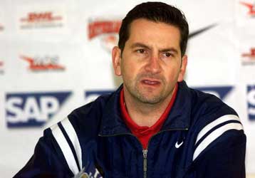 Θα κριθούμε στο τέλος, απάντησε ο Ζούρος στις φήμες αποχωρησής του από τον Ολυμπιακό