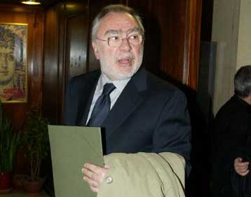 Η ευχή του Σ.Κόκκαλη για το ντέρμπι είναι να κερδίσει ο… καλύτερος