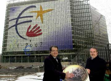 Προειδοποίηση της Κομισιόν για τα ελλείμματα σε Ολλανδία, Βέλγιο και Αυστρία