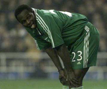 Χωρίς Ολισαντέμπε ο Παναθηναϊκός κόντρα στον Ηρακλή την Τετάρτη