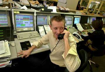 Σημαντικά κέρδη καταγράφουν την Τρίτη τα ευρωπαϊκά χρηματιστήρια