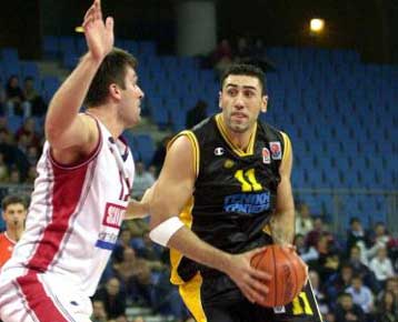 Νίκη-εξασφάλιση ψάχνει η ΑΕΚ κόντρα στη Σκαβολίνι