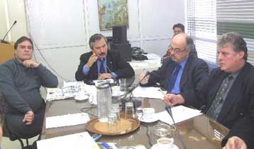 Ενδεχόμενη υπονόμευση της συμφωνίας Εθνικής-Alpha, «βλέπει» η ΟΤΟΕ