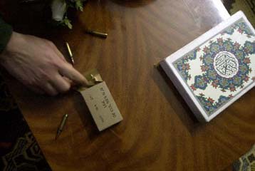 Δύο Ισραηλινοί νεκροί από σφαίρες Παλαιστινίων την Τρίτη