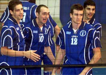 Ακάθεκτος συνεχίζει ο Ηρακλής – Ήττα αποκλεισμός για τον Αρη