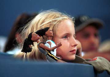 Νόμιμη έκρινε δικαστήριο του Καναδά τη σωματική τιμωρία των παιδιών από τους γονείς