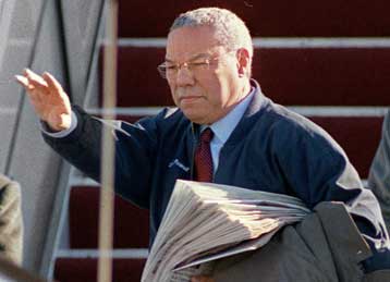 Σε ρόλο πυροσβέστη μεταξύ Ινδίας και Πακιστάν ο Αμερικανός ΥΠΕΞ