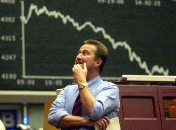 Πτωτικές τάσεις επικρατούν στις ευρωπαϊκές κεφαλαιαγορές – Απώλειες και στο Τόκιο