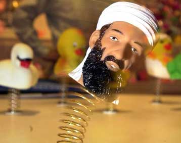 Η προπαγάνδα των ΗΠΑ στο Αφγανιστάν μπαίνει στην τελευταία φάση, υποστηρίζει η Monde