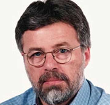 Αντιπρόεδρος του Ευρωκοινοβουλίου ο ευρωβουλευτής της ΝΔ Γ.Δημητρακόπουλος