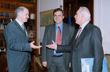 Σε καθοριστικής σημασίας παράγοντα αναδεικνύεται η ενεργειακή πολιτική της Ελλάδας